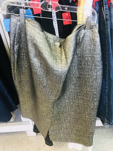 Thrift Store «HAAM Resale Store», reviews and photos, 1204 1st St E, Humble, TX 77338, USA