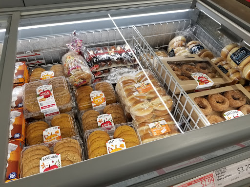 Supermarket «ALDI», reviews and photos, 333 Ave K SW, Winter Haven, FL 33880, USA