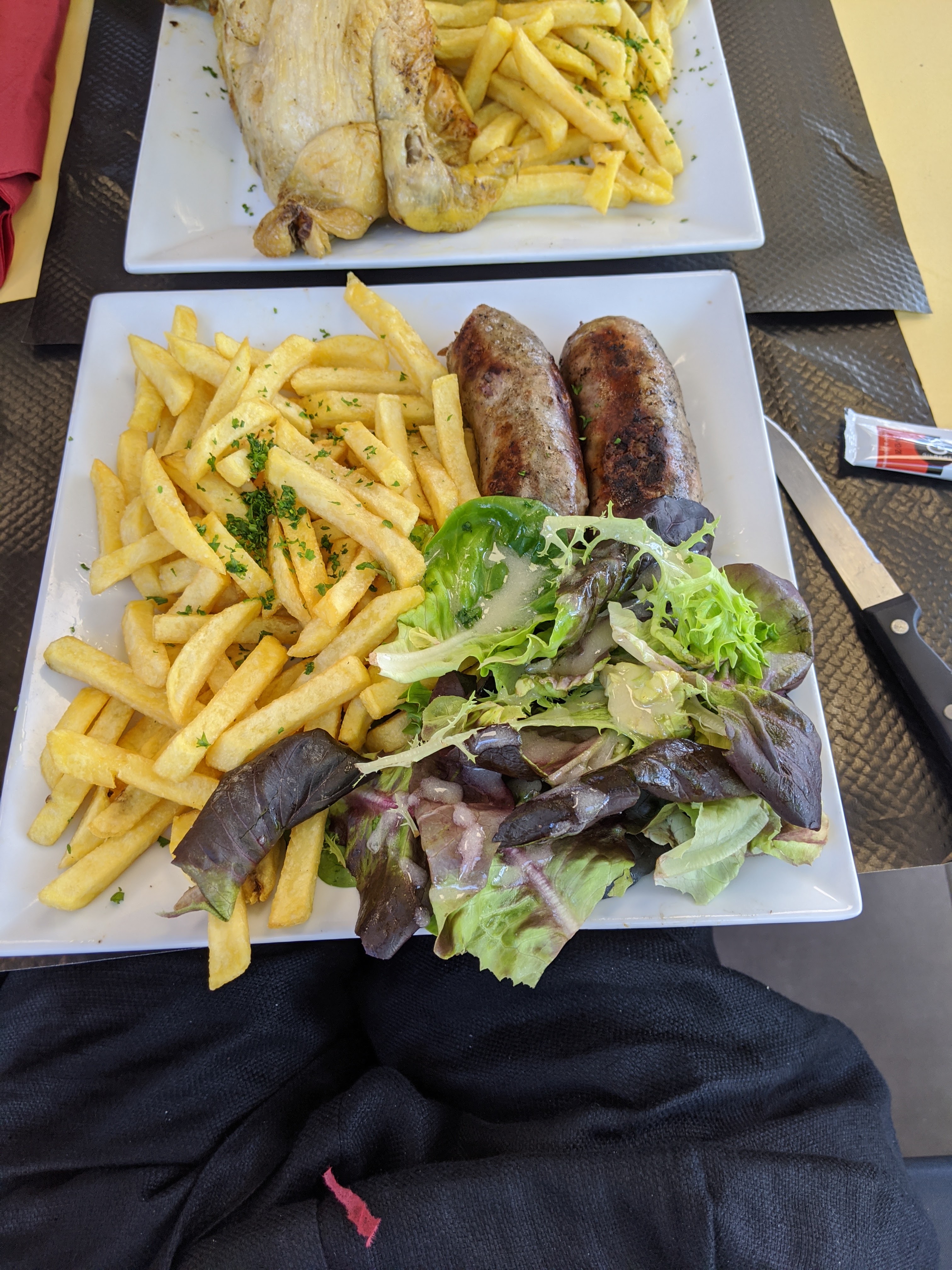 Photo n° 1 de l'avis de Frederik.a fait le 25/07/2020 à 14:17