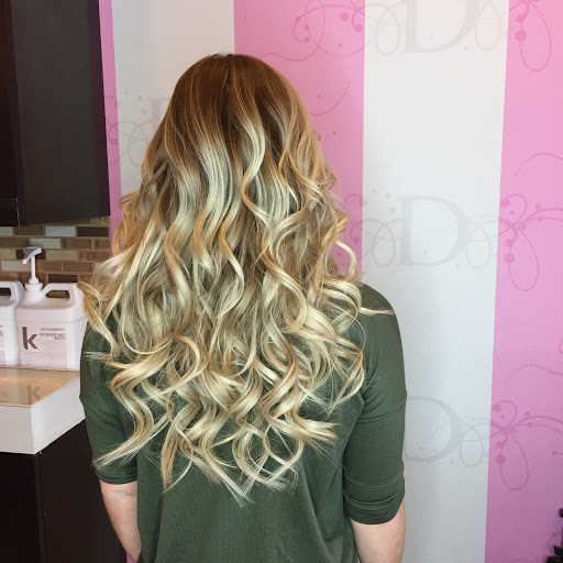 Hair Salon «Delilah Long Hair Salon», reviews and photos, 2525 Wycliff Ave #129, Dallas, TX 75219, USA