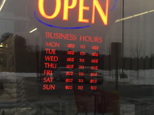 Home Improvement Store «Tractor Supply Co.», reviews and photos, 134 Bridge St, Pelham, NH 03076, USA