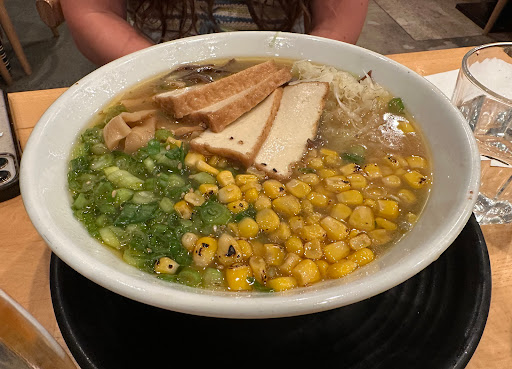 RAKIRAKI Ramen & Tsukemen image