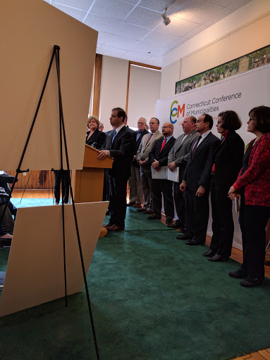 Museum «Keeney Memorial Cultural Center», reviews and photos, 200 Main St, Wethersfield, CT 06109, USA