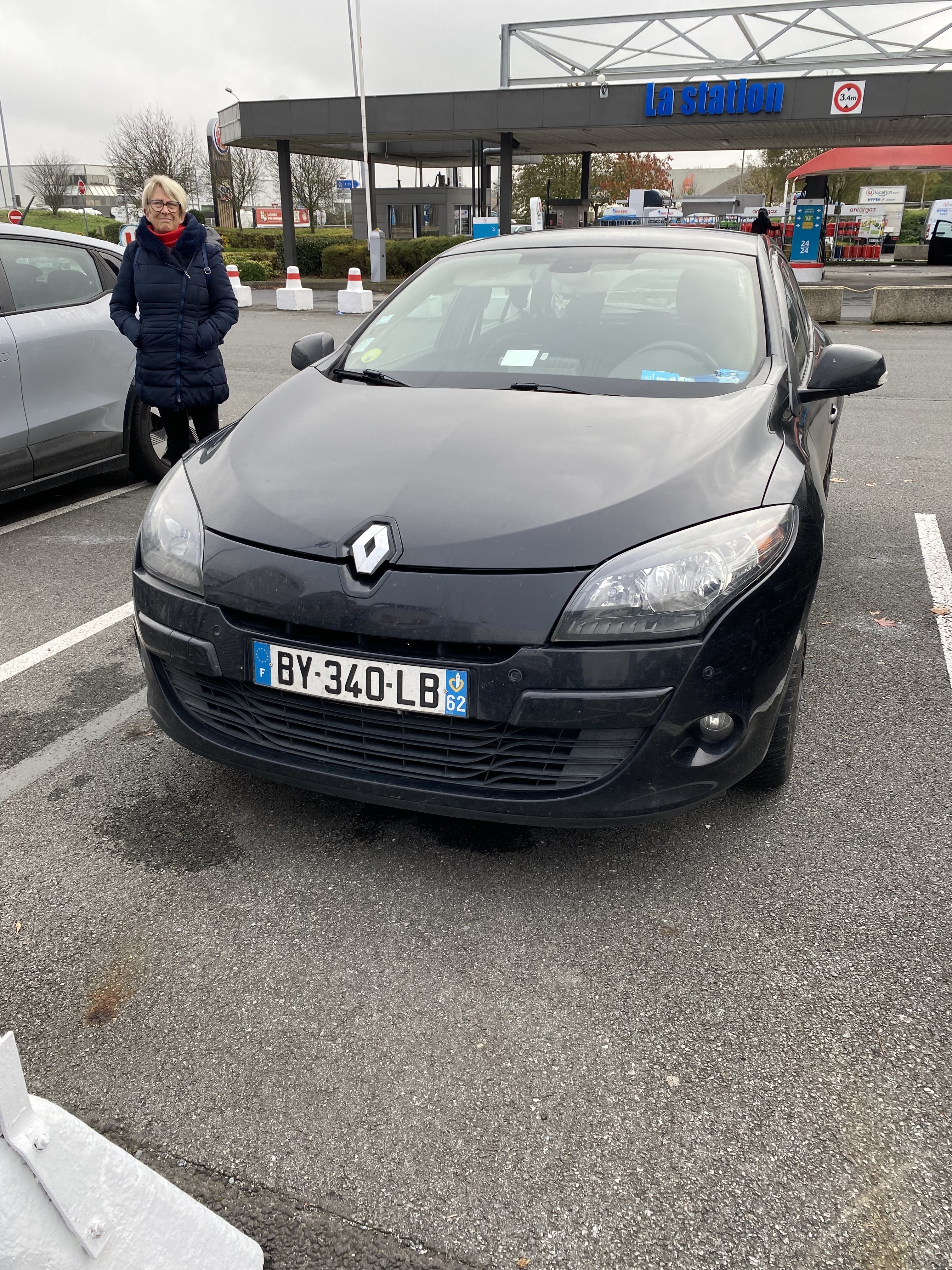 Photo n° 4 de l'avis de François.h fait le 12/11/2023 à 16:18