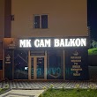 MK Cam Balkon