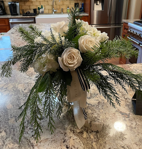 Florist «Tanarah Luxe Floral», reviews and photos, 2326 Cantrell Rd, Little Rock, AR 72202, USA
