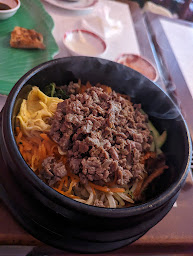 Photo n°95 de Ai-Hua Restaurant 爱华小馆 - Vietnamien & Coréen à Paris ()