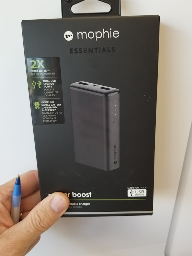 Cell Phone Store «Verizon Authorized Retailer - Wireless Zone», reviews and photos, 25031 Riding Plaza, South Riding, VA 20152, USA