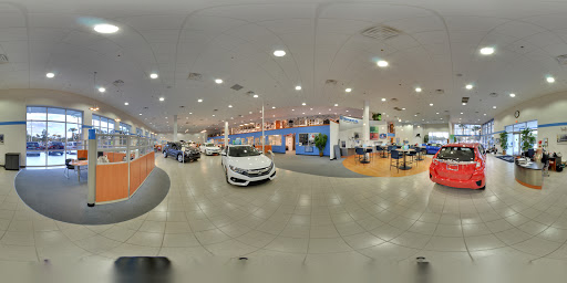 Honda Dealer «Vatland Honda», reviews and photos, 700 US-1, Vero Beach, FL 32962, USA