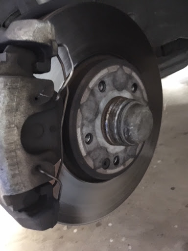 Auto Repair Shop «Meineke Car Care Center», reviews and photos, 1550 W Main St, Lewisville, TX 75067, USA