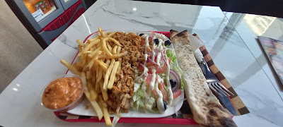 STAR FOOD (Chasse-sur-Rhône) à Chasse-sur-Rhône