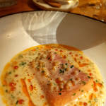 Photo n°12 de l'avis de Laura.a fait le 09/01/2022 à 13:15 sur le  Restaurant Mondi à Kassel