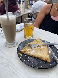 Plats et boissons du Crêperie copacabana bar à Vias - n°18