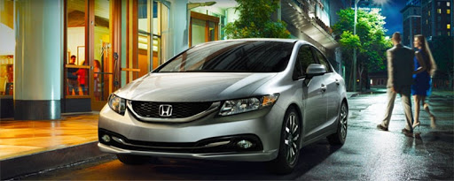 Auto Parts Store «Union Park Honda», reviews and photos, 1704 Pennsylvania Ave, Wilmington, DE 19806, USA