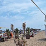 Photo n°11 de l'avis de Dario.r fait le 21/08/2023 à 12:43 sur le  Lido Scialai à Portopalo di Capo Passero