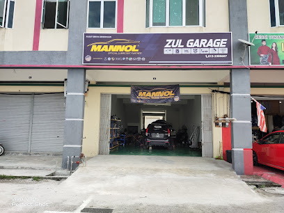 Zul Garage