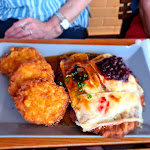 Photo n°4 de l'avis de Marcel.i fait le 21/06/2020 à 19:24 sur le  Brauhaus Quetsch à Cologne