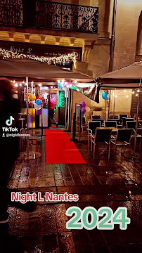 Photos du propriétaire du Restaurant NIGHT L / Tb bar bouffay à Nantes - n°10