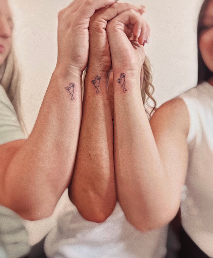 Explore canada tattoo ideas, creative tattoo ideas in Burley, available at Fine Line Ink