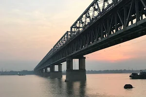 Simariya Ganga Ghat image