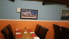 Gurkha Cafe & Restaurant, Authentic Nepalese & Indian Restaurant