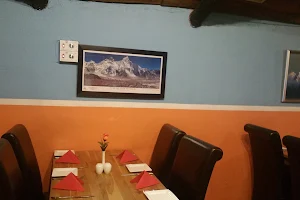 Gurkha Cafe & Restaurant, Edinburgh image
