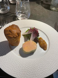 Foie gras du Racines restaurant à Uzès - n°7