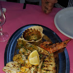 Photo n°1 de l'avis de felix.a fait le 06/07/2017 à 20:27 sur le  M.G à Rimini