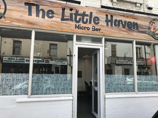 The Little Haven Micro Bar