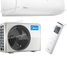 JM Refrigeracion e Instalaciones Electricas photo