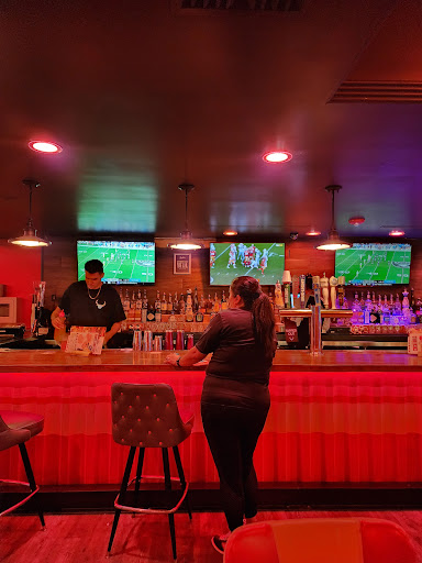 Bowlero Chula Vista image