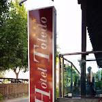 Photo n°1 de l'avis de Miki.a fait le 27/07/2019 à 21:58 sur le  Hotel Toledo à Lido di Jesolo