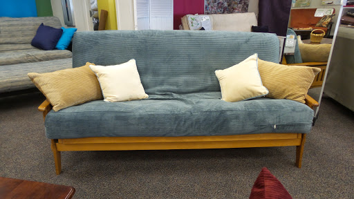 Futon Store «The Futon Shop», reviews and photos, 4898 El Camino Real, Los Altos, CA 94022, USA