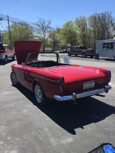 Used Car Dealer «East Penn Auto Sales», reviews and photos, 945 Pennsylvania Ave, Pen Argyl, PA 18072, USA