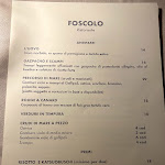 Photo n°24 de l'avis de Pietro.o fait le 01/09/2020 à 07:44 sur le  Foscolo Ristorante à Matino