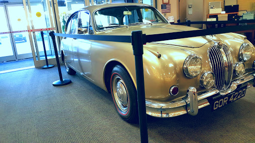 Jeweler «Smyth Jewelers», reviews and photos, 2020 York Rd, Lutherville-Timonium, MD 21093, USA