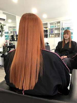 Coiffure Sarghini à Toulouse