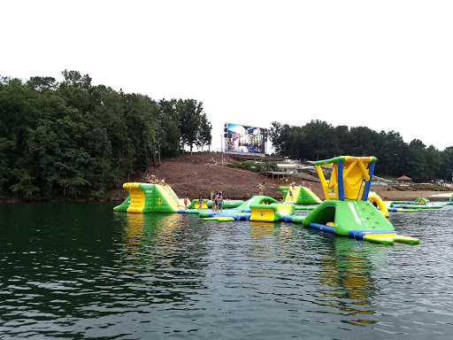 Water Park «Lake Lanier Water Park», reviews and photos, 7000 Lanier Islands Pkwy, Buford, GA 30518, USA