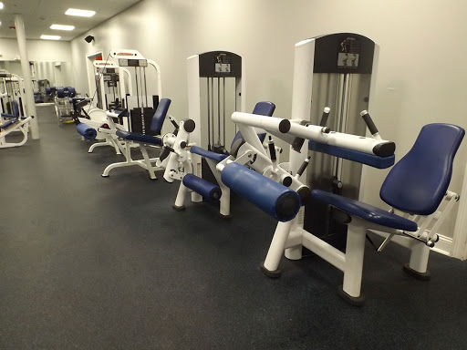Gym «Synergy Fitness Club - Baldwin», reviews and photos, 830 Atlantic Ave, Baldwin, NY 11510, USA