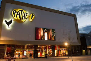 Pathé Gaumont image