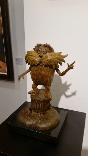 Toy Store «The LEGO Store», reviews and photos, 835 N Michigan Ave #3000, Chicago, IL 60611, USA