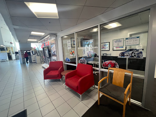 Nissan Dealer «Carson Nissan», reviews and photos, 1505 E 223rd St, Carson, CA 90745, USA