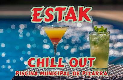 ESTAK CHILL OUT