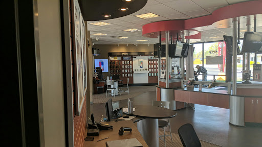 Cell Phone Store «Verizon Authorized Retailer – Cellular Sales», reviews and photos, 725 E National Ave, Brazil, IN 47834, USA