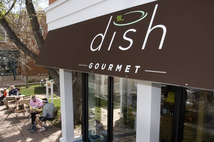 Dish Gourmet 80302