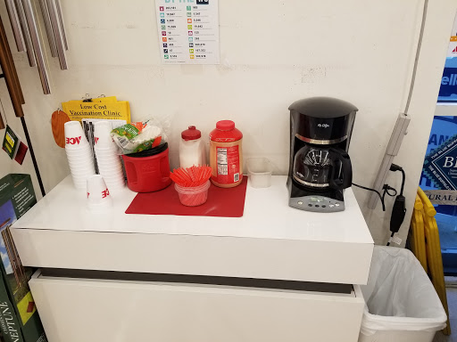 Hardware Store «Westlake Ace Hardware», reviews and photos, 2000 Matlock Rd, Mansfield, TX 76063, USA