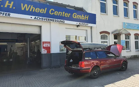 Premio Reifen + Autoservice F.H. Wheel Center GmbH image
