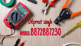 Dilpreet Electrician Service