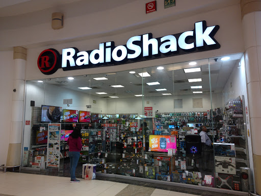 RadioShack