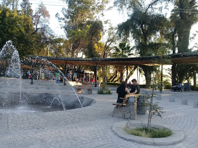 Plaza México